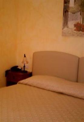 фото отеля Frammenti D'Itria Bedroom