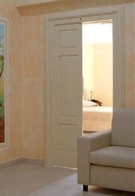 фото отеля Frammenti D'Itria Bedroom