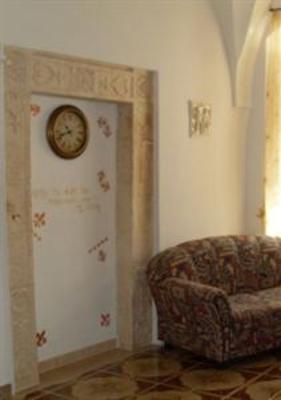 фото отеля Frammenti D'Itria Bedroom