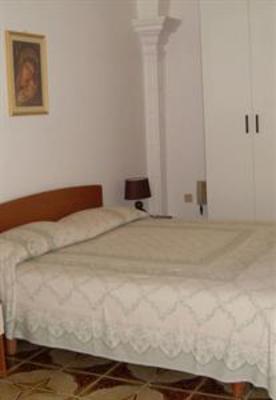 фото отеля Frammenti D'Itria Bedroom