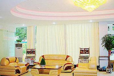 фото отеля Zhongcheng Kaiyue Business Hotel