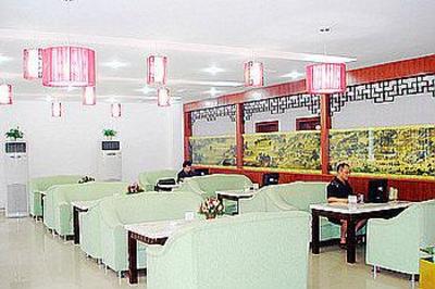 фото отеля Zhongcheng Kaiyue Business Hotel