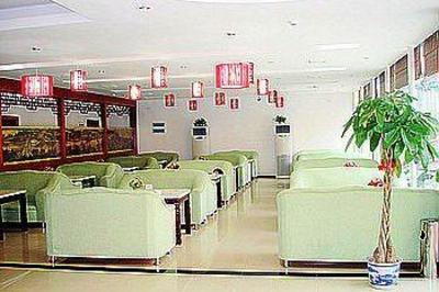 фото отеля Zhongcheng Kaiyue Business Hotel