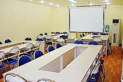 фото отеля Zhongcheng Kaiyue Business Hotel