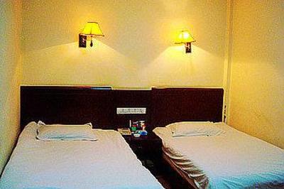 фото отеля Zhongcheng Kaiyue Business Hotel