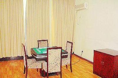 фото отеля Zhongcheng Kaiyue Business Hotel