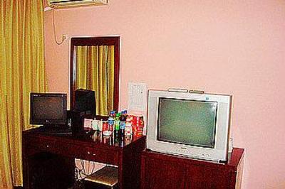 фото отеля Zhongcheng Kaiyue Business Hotel