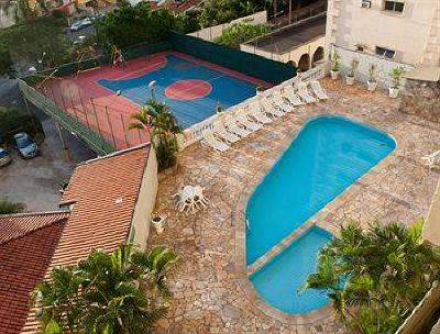 фото отеля Nacional Inn Piracicaba
