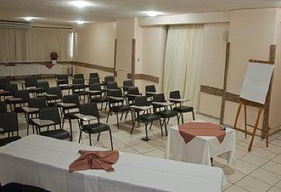 фото отеля Nacional Inn Piracicaba