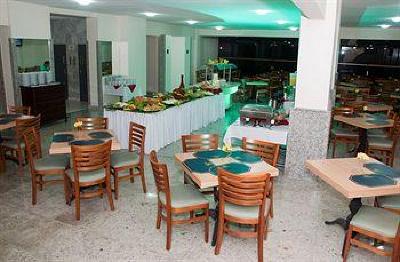 фото отеля Nacional Inn Piracicaba