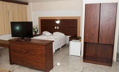 фото отеля Nacional Inn Piracicaba