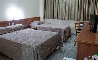 фото отеля Nacional Inn Piracicaba