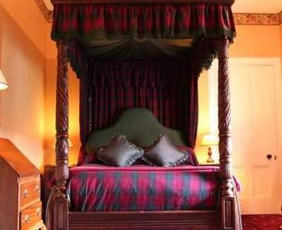 фото отеля Craigroyston House and Lodge