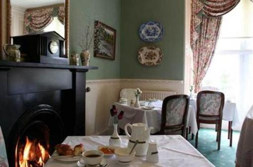 фото отеля Craigroyston House and Lodge