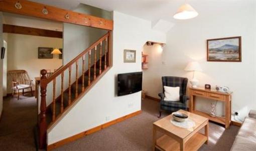 фото отеля Craigroyston House and Lodge