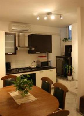 фото отеля R2D2 Apartment