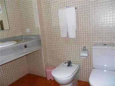 фото отеля Apartamentos Aquamarina