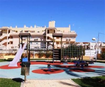 фото отеля Apartamentos Aquamarina