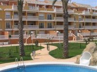 Apartamentos Aquamarina