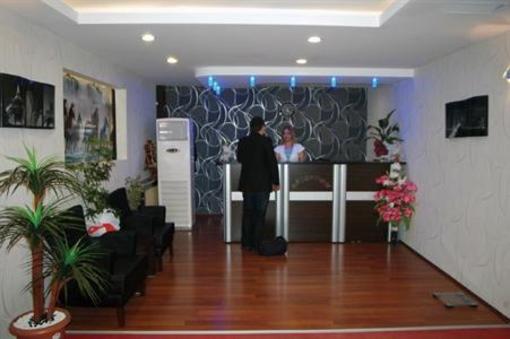 фото отеля Kayzer Hotel