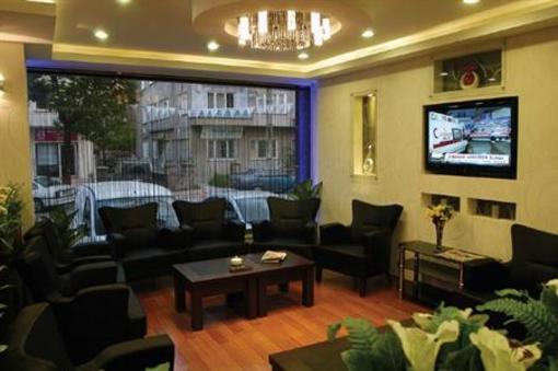 фото отеля Kayzer Hotel