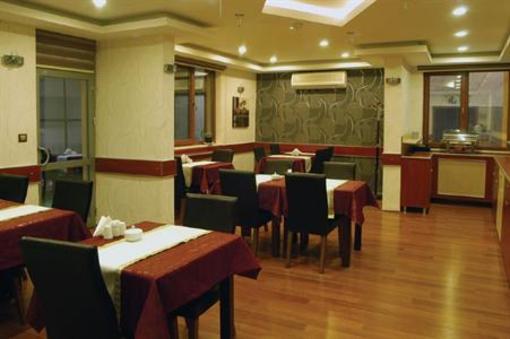 фото отеля Kayzer Hotel