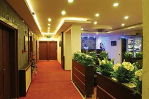 фото отеля Kayzer Hotel