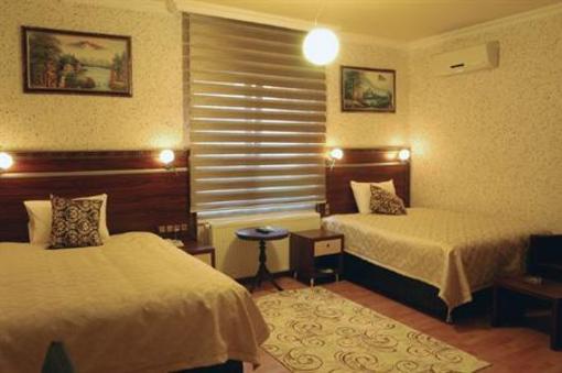 фото отеля Kayzer Hotel