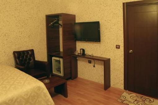 фото отеля Kayzer Hotel