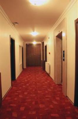 фото отеля Kayzer Hotel