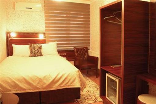 фото отеля Kayzer Hotel