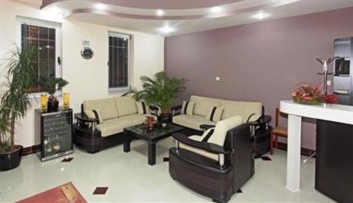 фото отеля Sin Kom Hotel Pirot