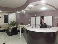 Sin Kom Hotel Pirot