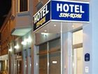 фото отеля Sin Kom Hotel Pirot