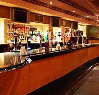 фото отеля Boulevard Hotel Clydebank