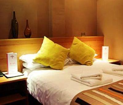 фото отеля Boulevard Hotel Clydebank