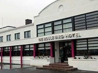 Boulevard Hotel Clydebank