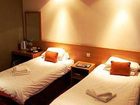 фото отеля Boulevard Hotel Clydebank