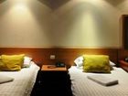 фото отеля Boulevard Hotel Clydebank