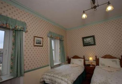 фото отеля Bellevue Guest House Bed and Breakfast