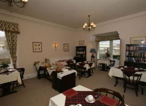 фото отеля Bellevue Guest House Bed and Breakfast