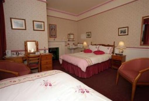 фото отеля Bellevue Guest House Bed and Breakfast