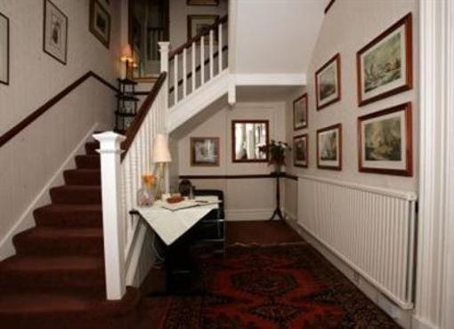 фото отеля Bellevue Guest House Bed and Breakfast