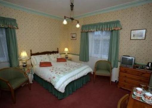 фото отеля Bellevue Guest House Bed and Breakfast