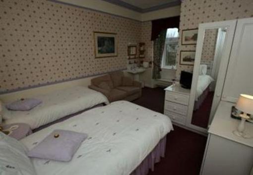 фото отеля Bellevue Guest House Bed and Breakfast