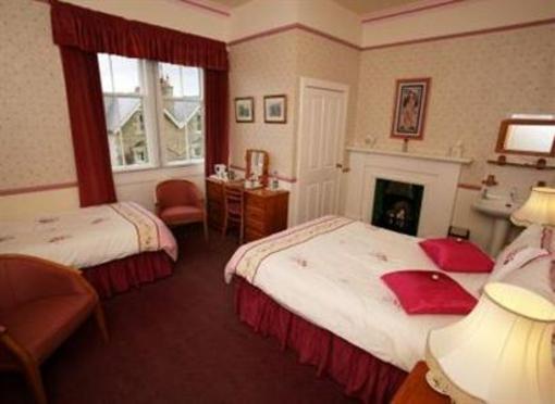 фото отеля Bellevue Guest House Bed and Breakfast