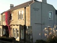 Bellevue Guest House Bed and Breakfast