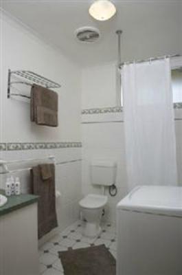 фото отеля Hillsview Apartments