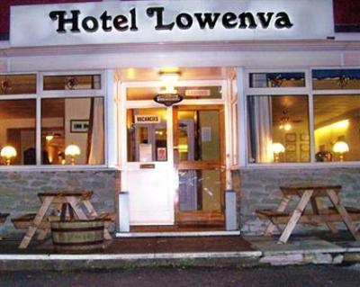 фото отеля Lowenva Hotel