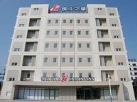 Jinjiang Inn Nantong Development Zeon Zhongyang Road